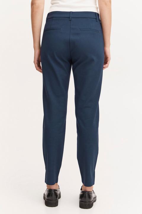 Image du produit Pulz Jeans Pulz - PZBINDY HW Pant - Pantalons - 50206891 (34)