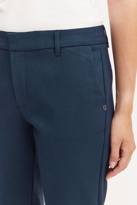 Image du produit Pulz Jeans Pulz - PZBINDY HW Pant - Pantalons - 50206891 (34)