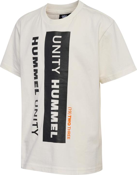 Produktbild hummel Hmlunity T-Shirt S/S (116)