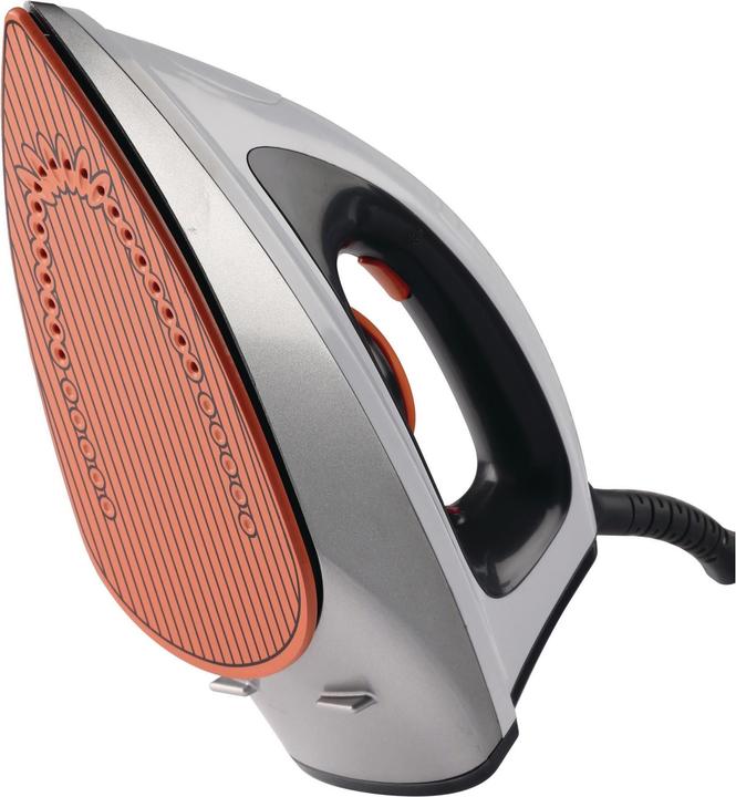Image du produit Ohmex Station de repassage STI-7990 (2200 W, 100 g/min)