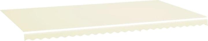 Produktbild VidaXL Lybed (400 x 350 cm)
