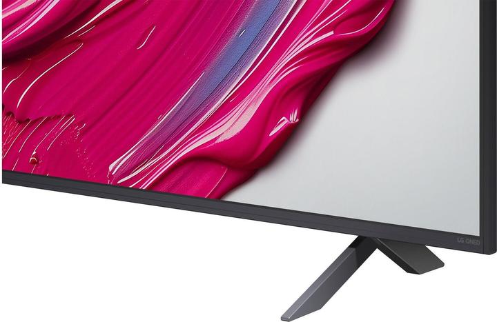 Actual product image LG 75QNED80A6A (75", QNED80, QNED, 4K, 2025)