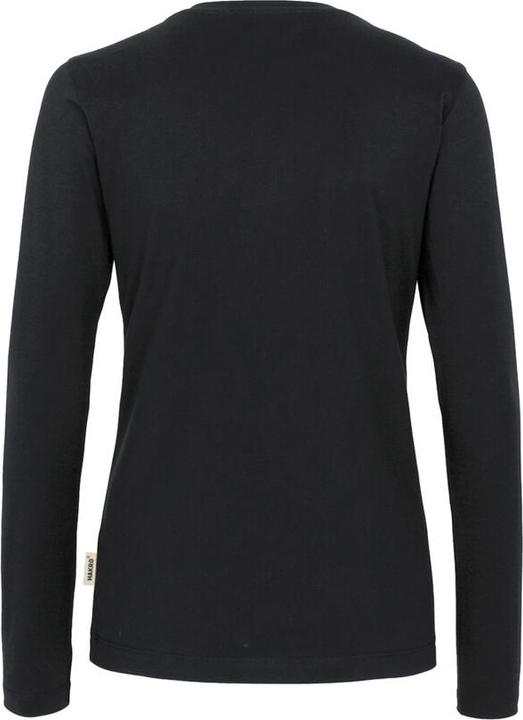Actual product image Hakro Classic longsleeve (M)