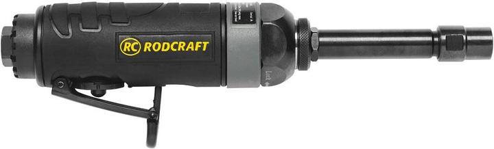 Productafbeelding Rodcraft RC7048 pneumatische lineaire slijpmachine (Rechte slijper, 400 W)