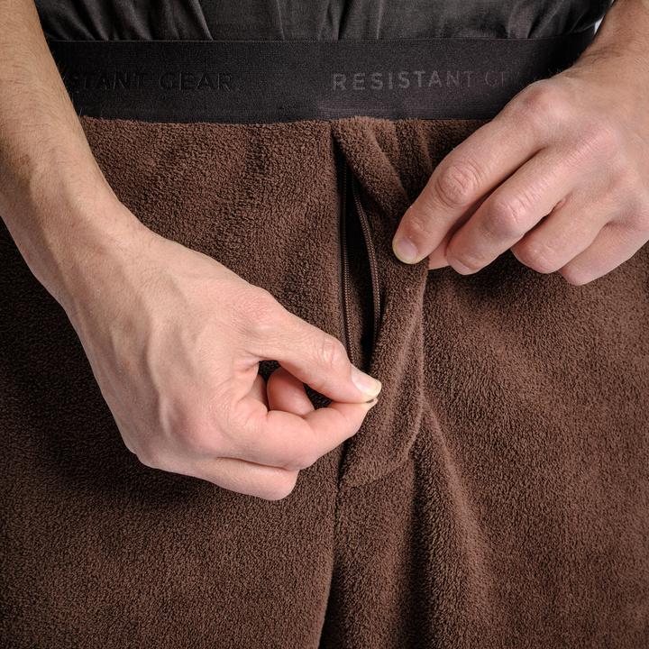 Actual product image Solognac 500 (XL)