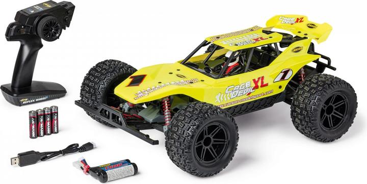 Immagine prodotto Carson Automodello RC (RTR pronto all'uso)