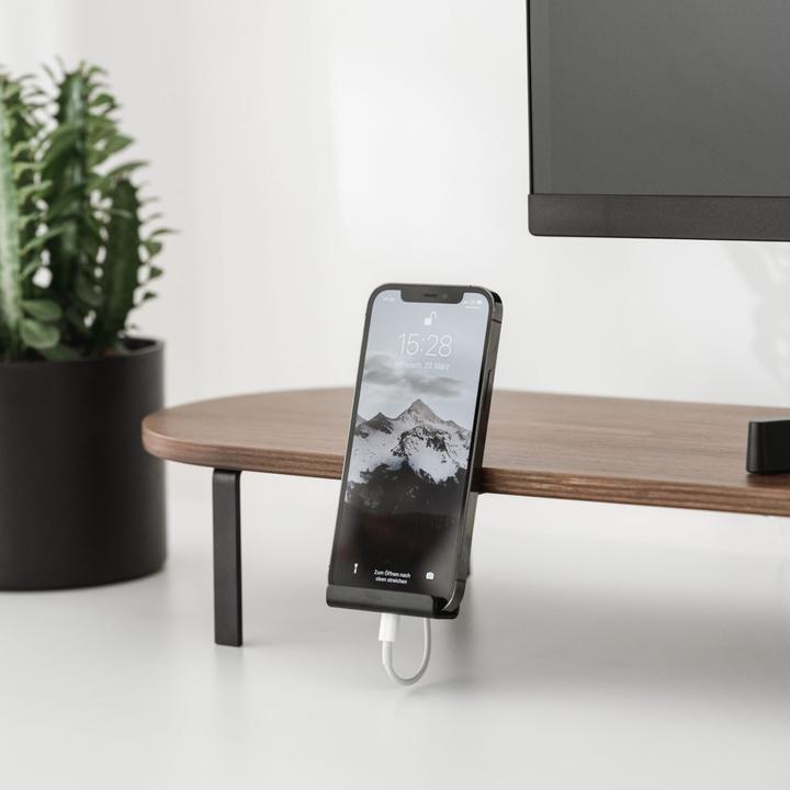 Image du produit Woodcessories MagSafe Mount
