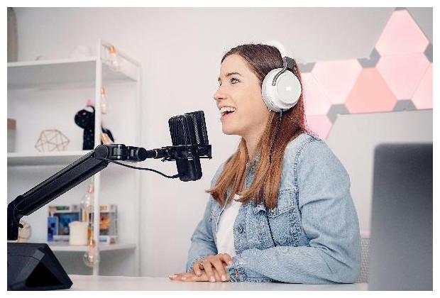 Actual product image Elgato Pop Filter 10MAD9901
