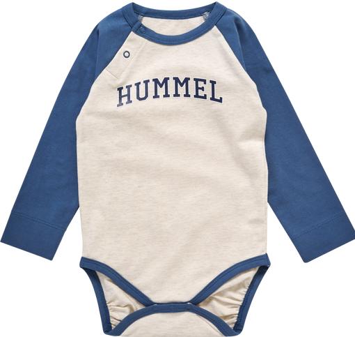Immagine prodotto hummel hmlBLIXEN CORPO L/S (74)