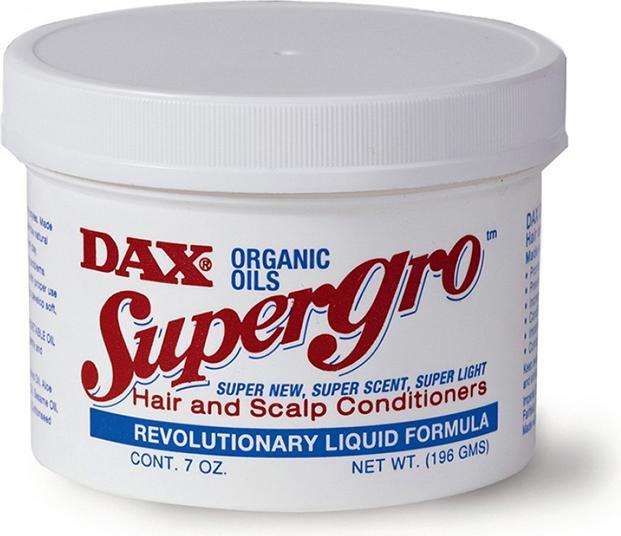 Actual product image DAX Supergro (198 ml)
