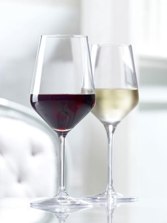 Produktbild Stölzle Bordeauxgläser Revolution (65 cl, 6 Gläser, Rotweingläser)