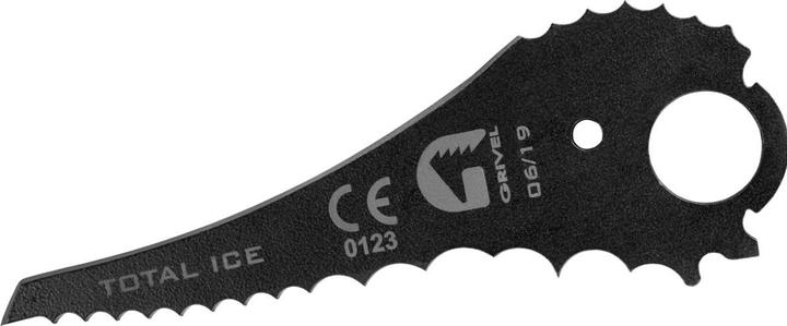 Grivel Total Ice Vario Haue