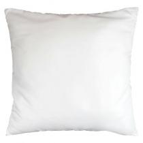 Actual product image Douceur D'intérieur pillow, 60 x 60 cm, plain polyester comfort (60 x 60 cm)