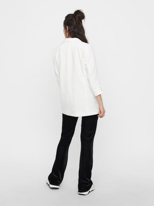 Actual product image Pieces Long 3/4 sleeve blazer (L)