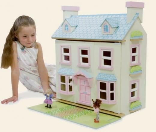 Immagine prodotto Le Toy Van Mayberry
