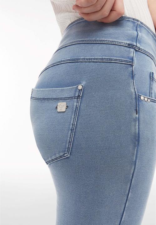 Actual product image Freddy N.O.W.® Pants NOWY1MC002ORG (M)
