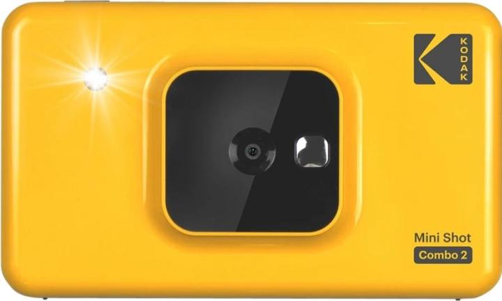 Kodak Mini Shot Combo 2