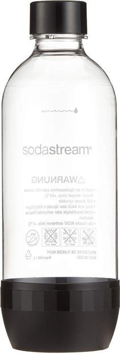 Produktbild SodaStream Flasche