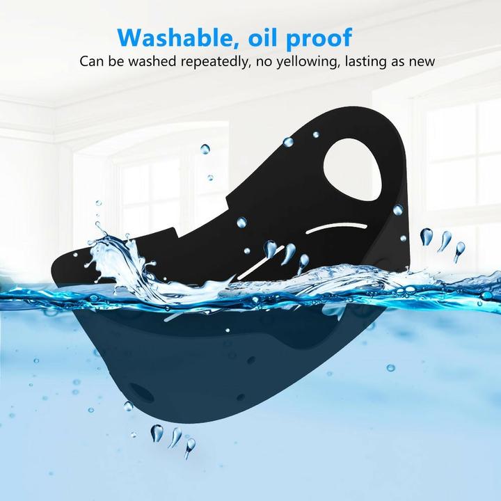 Actual product image Ueli Express Meta Quest 3s silicone protective cover