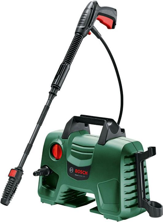 Bosch Home & Garden EasyAquatak 11 (Electrical connection)