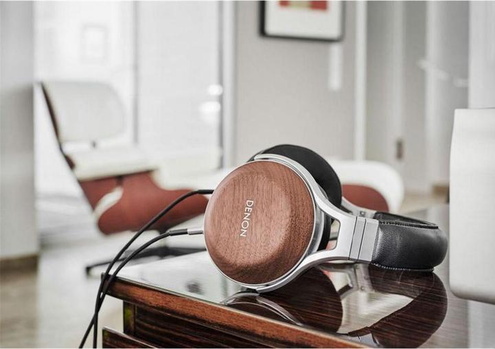 Immagine prodotto Denon Ah-D7200 (Nessuna soppressione del rumore, Cablato)