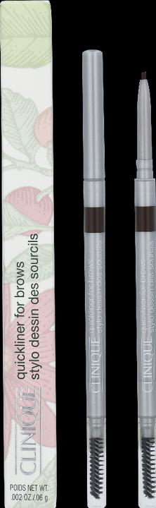 Actual product image Clinique Quickliner (Dark Espresso)