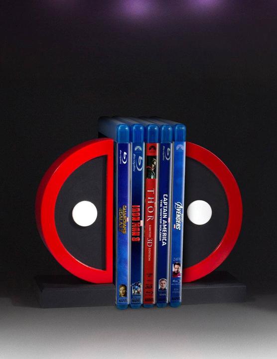 Immagine prodotto Gentle Giant Marvel Comics: Deadpool Logo