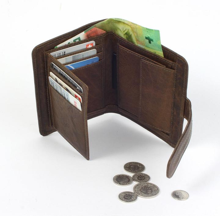 Actual product image Margelisch Zürich 1
