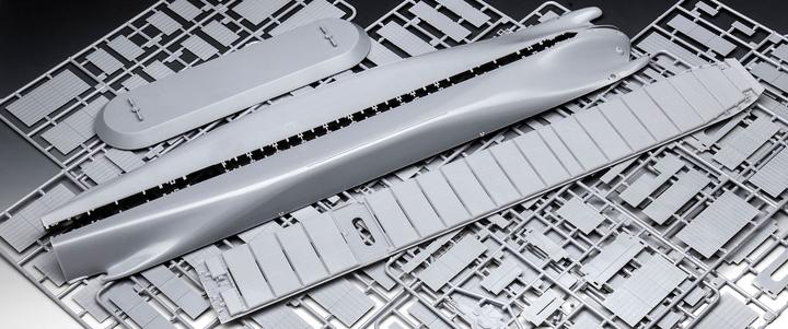 Produktbild Revell Container Ship Colombo Express