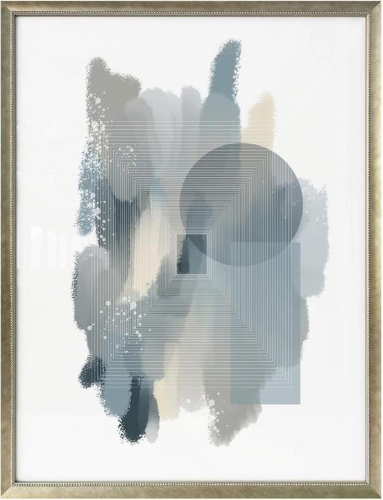 Actual product image Trenddeko The Entrance (60 x 80 cm)
