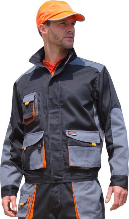 Produktbild Result Jacke (4XL)