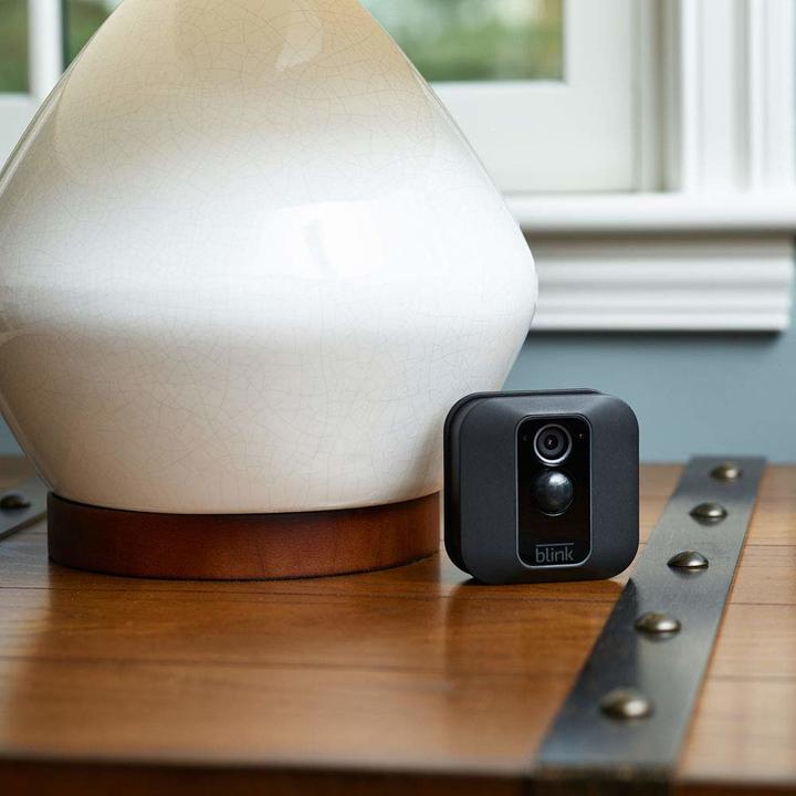 Produktbild Amazon XT2 1-Camera System - Gateway + Kamera(s) (1920 x 1080 Pixels)