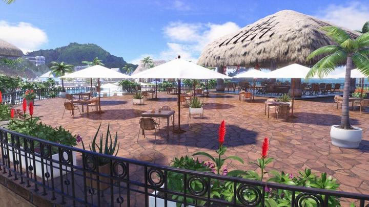 Produktbild NoName Venus Vacation Prism Dead or Alive Xtreme PS-4 UK (PS4, EN)