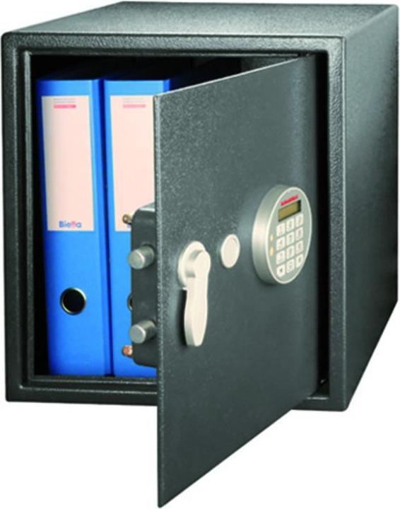 Image du produit Rieffel Boîtier de sécurité Rieffel VT-SB 380 SE (40 l)