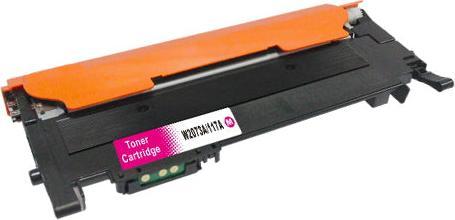Produktbild Hermex Kompatibler Toner für HP Color Laser MFP 179fwg (M)