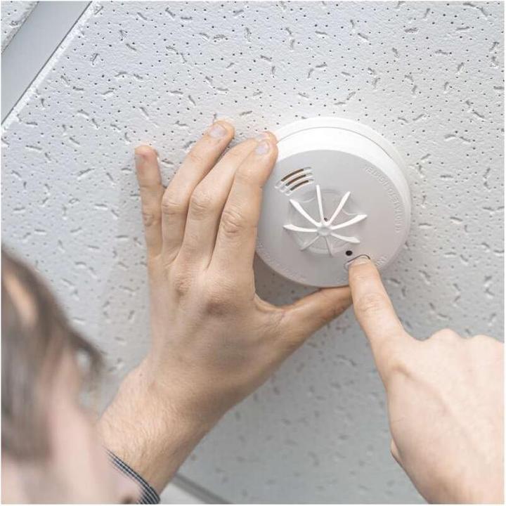 Image du produit Emos Brandmelder