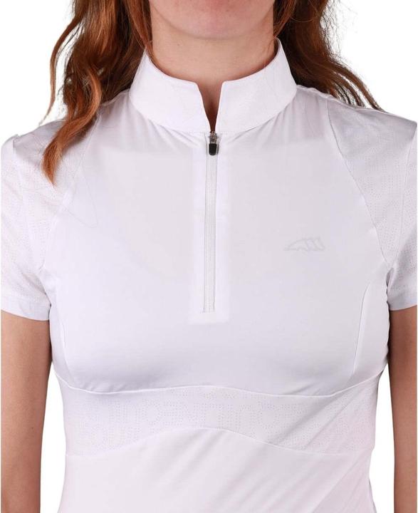 Actual product image Equiline 's riding polo shirt cellac (XL)