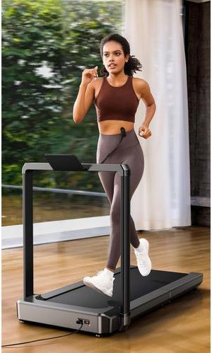 Actual product image KingSmith Treadmill Walkingpad X23