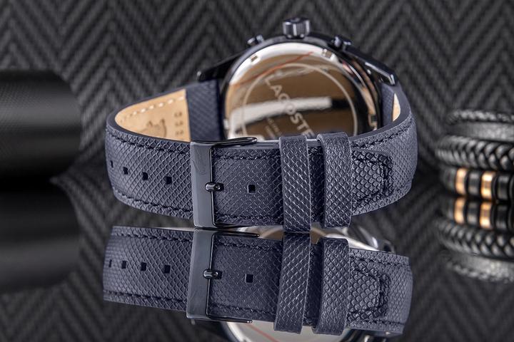 Image du produit Lacoste Apext (Chronographe, 44 mm)