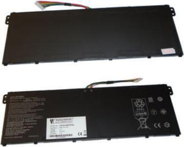 Produktbild Vistaport Akku für Acer Aspire 1 / 3 (2 Zellen, 4810 mAh)