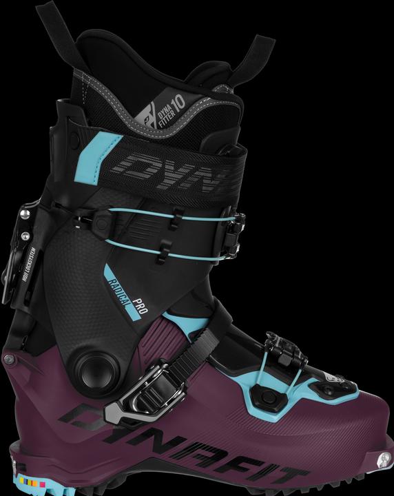Produktbild Dynafit Radical Pro Tourenskischuh (25.5)