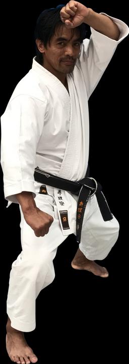 Immagine prodotto Kaiten Karategi Sovereign Superior (L, XL)