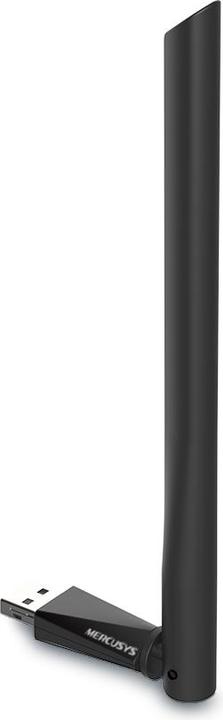 Actual product image Mercusys MU6H (USB 2.0)