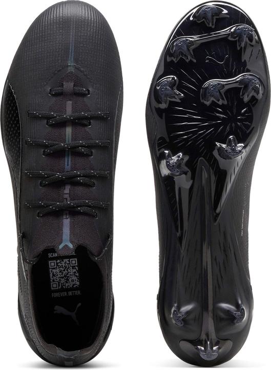 Image du produit Puma Chaussure à came de football Future 5 Ultimate Fg/ag (42)