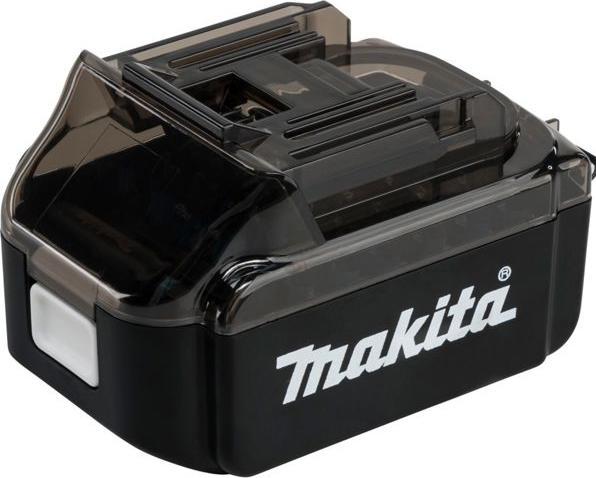 Actual product image Makita E-03090 Display 12x Impact Black Bit Set 31 parts