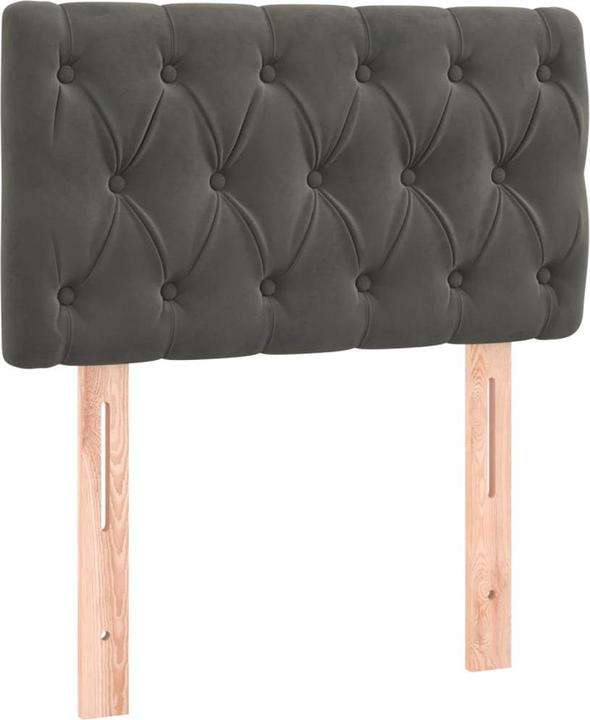 Image du produit VidaXL Fran (80 x 7 x 88 cm)