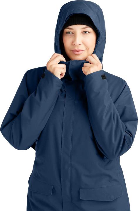 Actual product image Dakine Reach 20k Insulated Parka (XS)