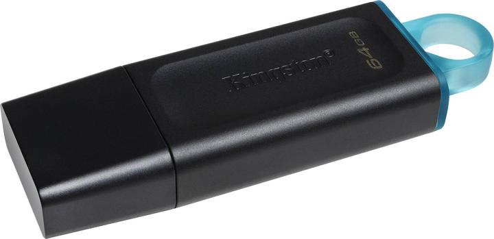 Produktbild Kingston DataTraveler Exodia (64 GB, USB-A)