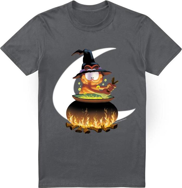 Garfield Stir The Pot TShirt (XL)