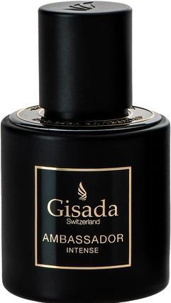 Gisada Botschafter Intense (Eau de Parfum, 50 ml)